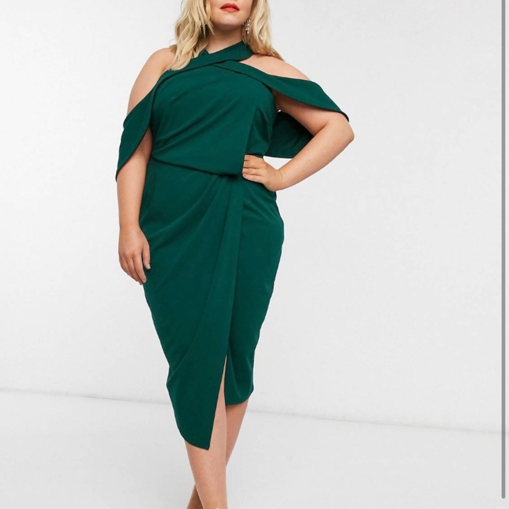 Asoc Curve, size 18